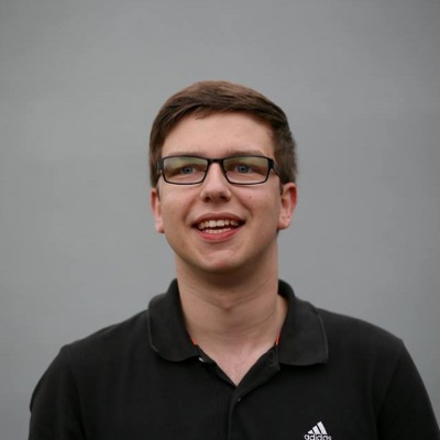 Florian Schützenberger